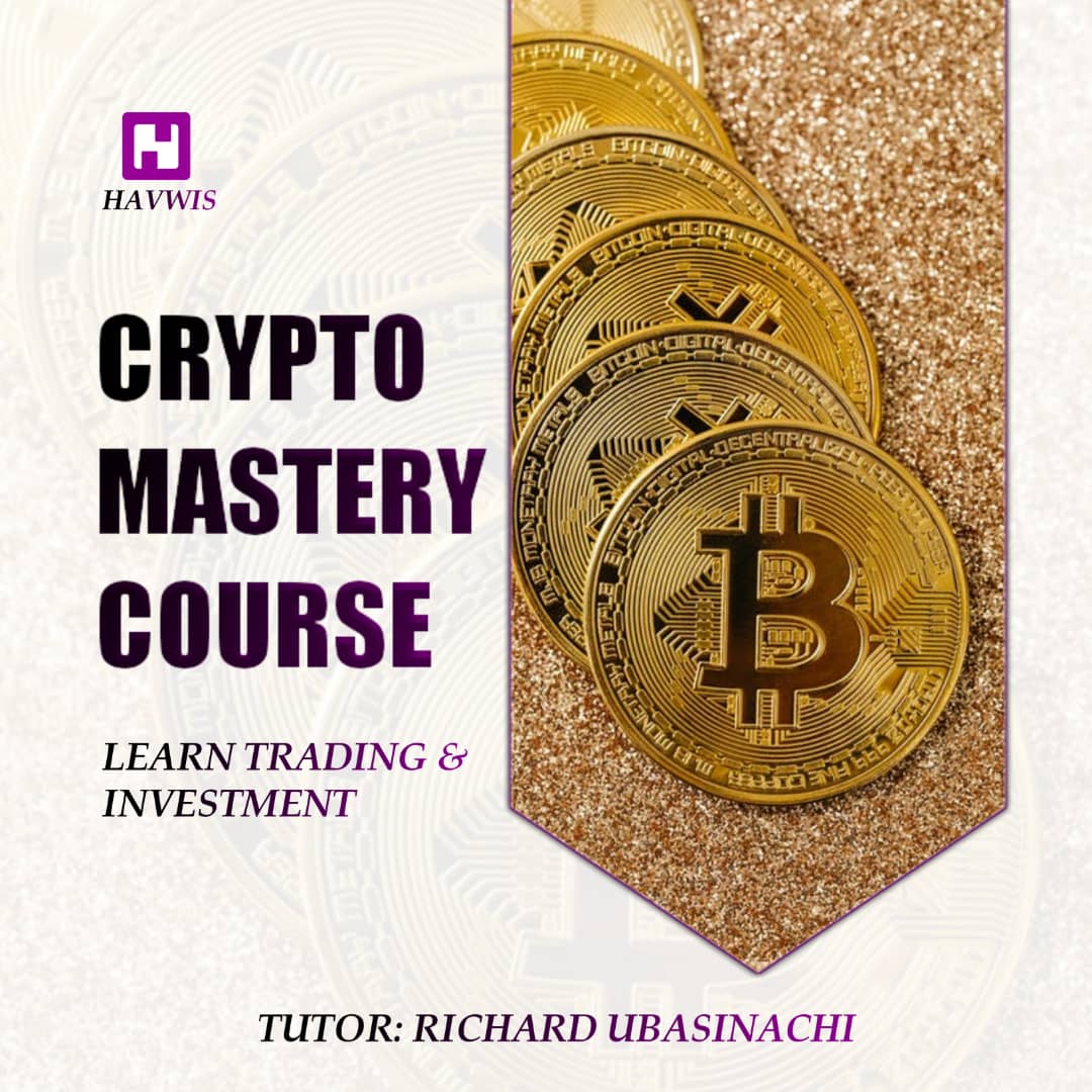 Crypto Mastery Course