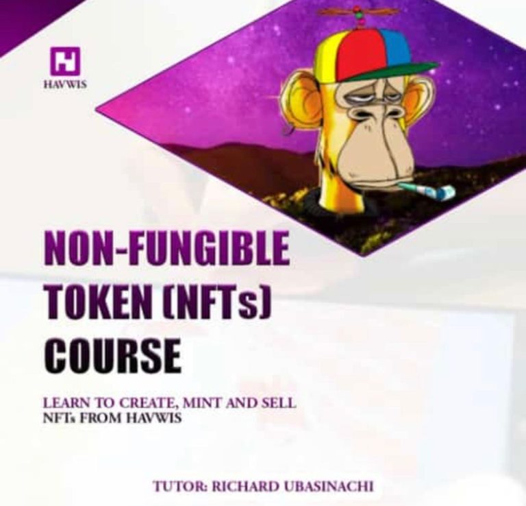 Complete NFT Course