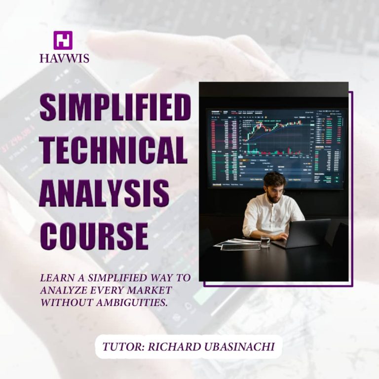 Simplified Technical Analysis Course