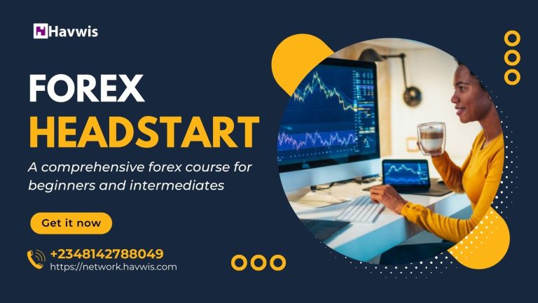 Forex Headstart